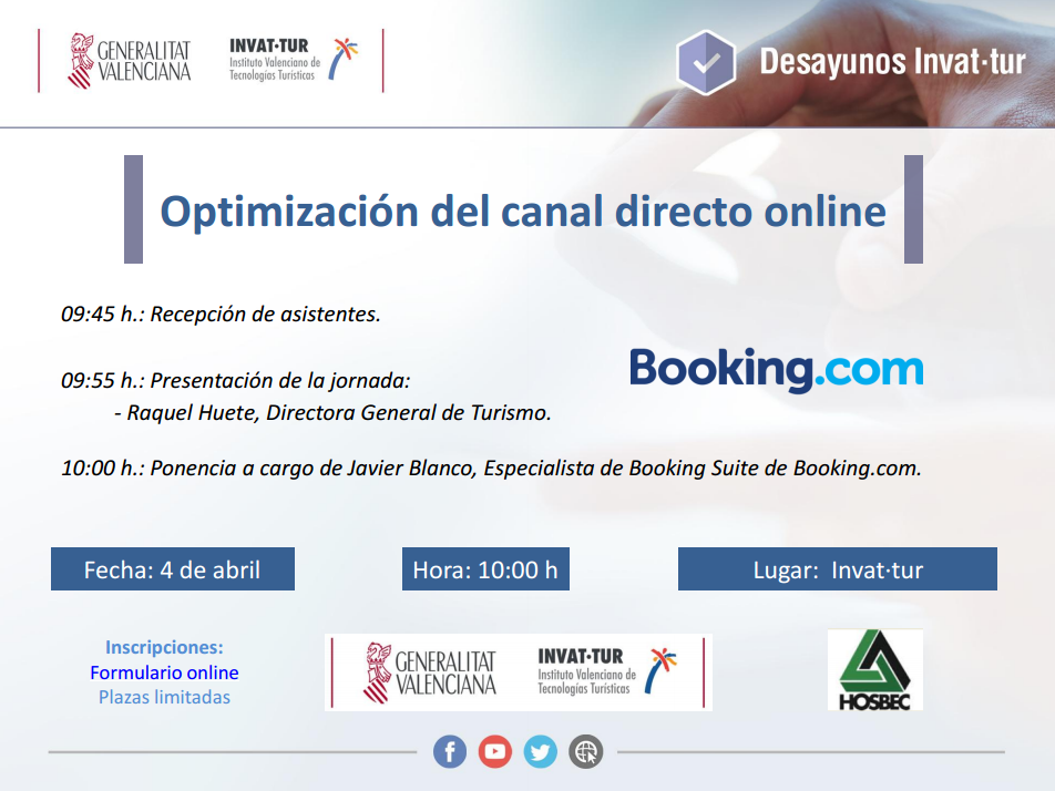 Evento_Desayuno_Invattur_Booking